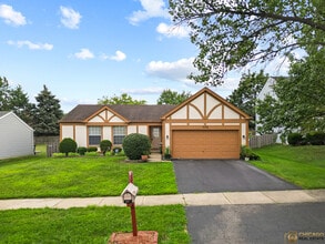 1174 Hyannis Cir in Carol Stream, IL - Building Photo - Building Photo