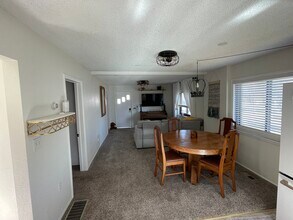 2529 Bott Ave in Colorado Springs, CO - Building Photo - Building Photo