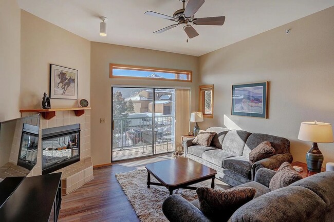 1660 Lake View Terrace in Frisco, CO - Building Photo - Building Photo