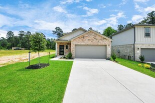 19 Courageous Side Way in Magnolia, TX - Building Photo