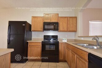 907 W St Kateri Ave in Phoenix, AZ - Building Photo - Building Photo