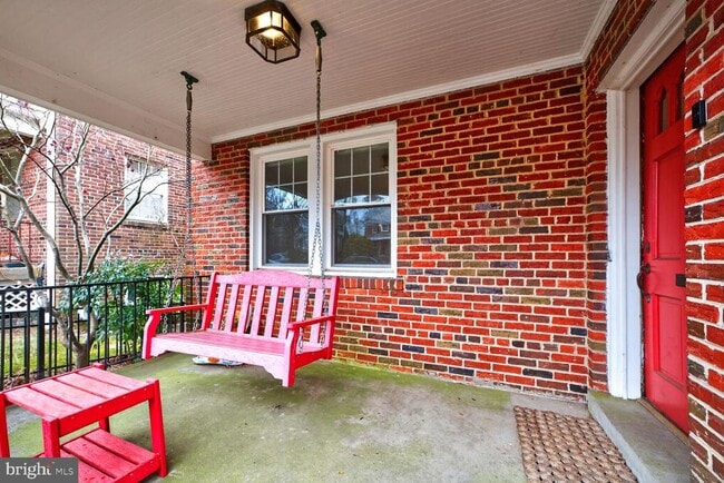 property at 4428 Butterworth Pl NW