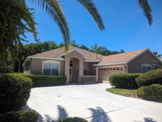 property at 6535 Meandering Way