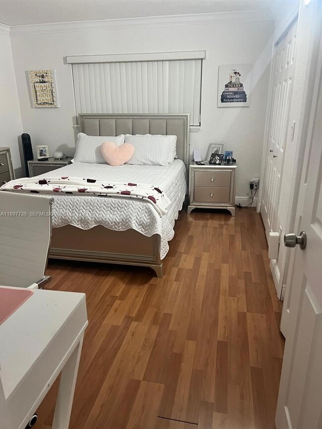 property at 230 NW 87th Ave