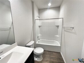 940 Chachalaca Ct in Seguin, TX - Building Photo - Building Photo