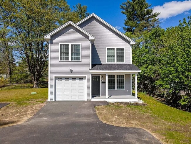 property at 3 Mt Pleasant St