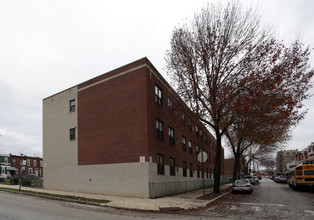 Simpson-Fletcher Conestoga House in Philadelphia, PA - Building Photo - Building Photo