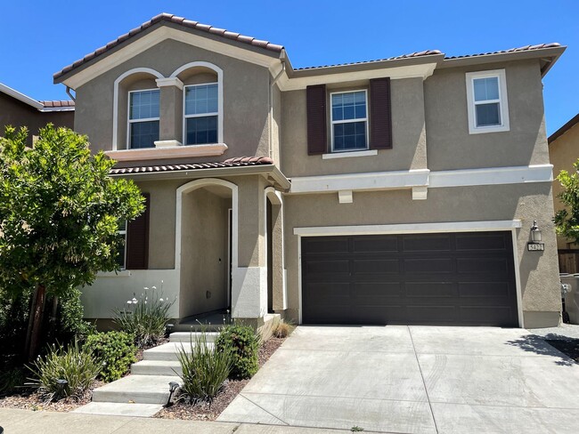 property at 5422 Jamesport Way