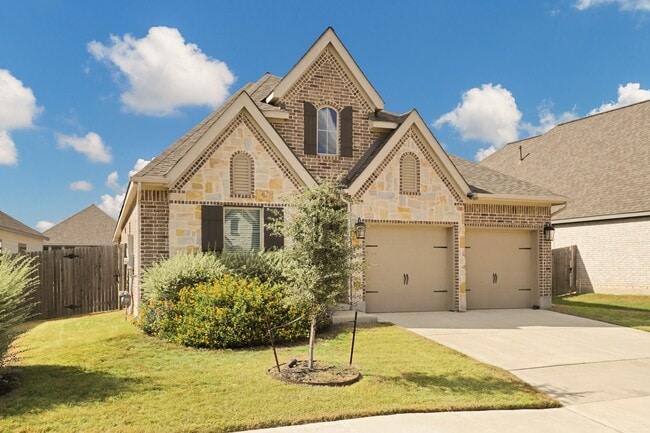 9313 Aggie Run in San Antonio, TX - Building Photo - Building Photo
