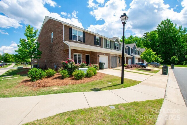 7314 Sienna Heights Pl in Charlotte, NC - Building Photo - Building Photo