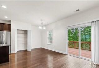 1101 Boxcar Way in Apex, NC - Building Photo - Building Photo