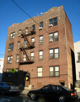 715 Van Nest Ave Apartments