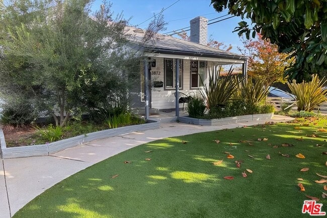 property at 3872 Bentley Ave