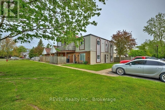 property at 20-20 Kingsway