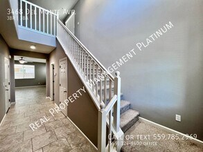 3468 Del Monte Ave in Clovis, CA - Building Photo - Building Photo