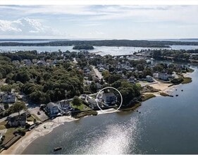 22 Cove St in Wareham, MA - Building Photo - Building Photo