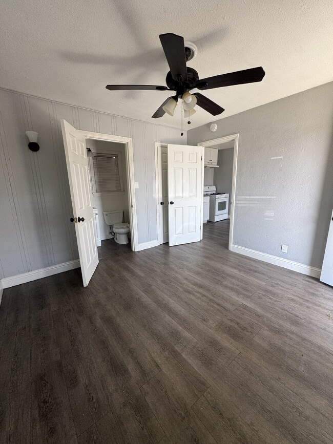 801 Atwater Blvd in Atwater, CA - Building Photo - Building Photo