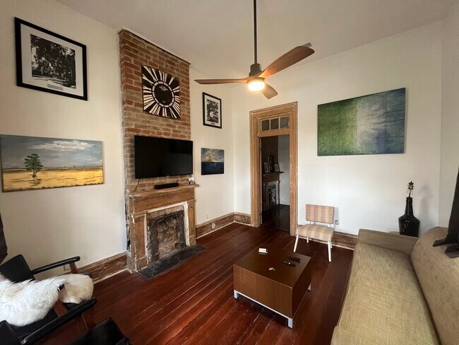 1814 Washington Ave in New Orleans, LA - Building Photo - Building Photo