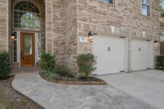 35 N York Gate Ct in Spring, TX - Building Photo - Building Photo