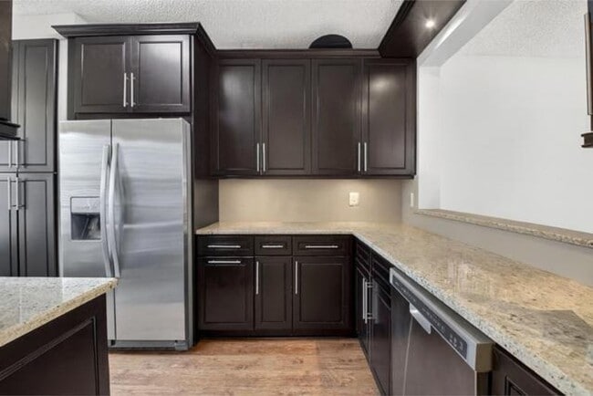 property at 20951 Via Alamanda