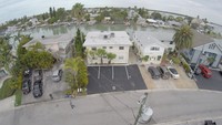 Madeira Beach Waterfront Apartments in Madeira Beach, FL - Foto de edificio - Building Photo