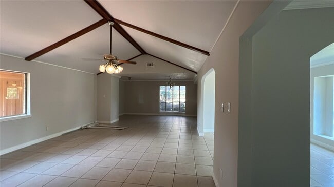property at 2802 Toyah Ave