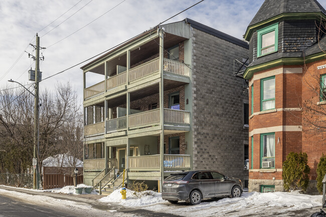 183 Waverley St in Ottawa, ON - Building Photo - Building Photo