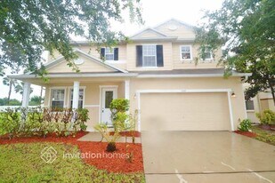 1033 Berkeley Dr in Kissimmee, FL - Building Photo