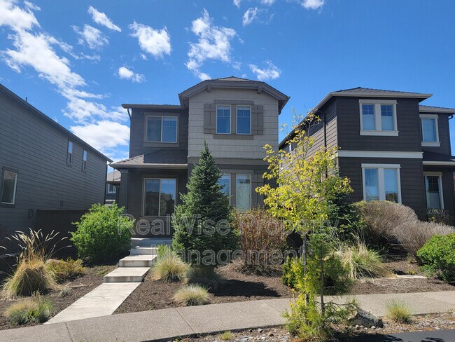 property at 61083 Ambassador Dr