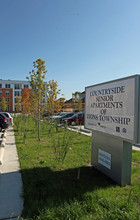 Countryside Senior Apartments in Countryside, IL - Building Photo - Building Photo