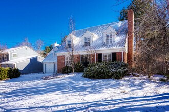 7398 S Hudson Way in Centennial, CO - Building Photo - Building Photo