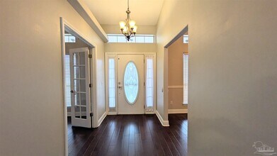3284 Pitcher Plant Cir in Pensacola, FL - Building Photo - Building Photo
