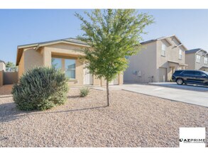 225 Dewey Ave in Coolidge, AZ - Building Photo - Building Photo