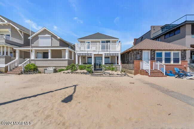 157 Beach Front in Manasquan, NJ - Building Photo - Building Photo