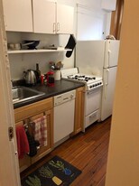 99 Hancock St, Unit 2 in Cambridge, MA - Building Photo