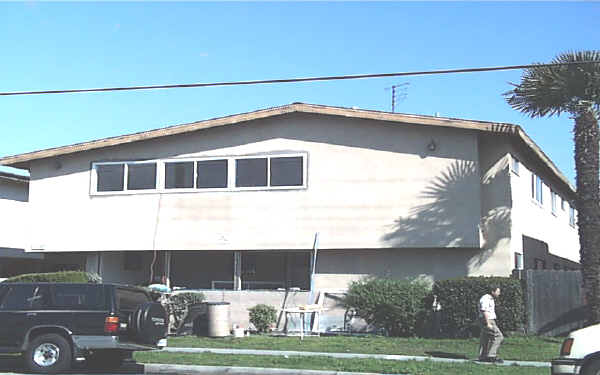 16108 Van Ness Ave in Torrance, CA - Building Photo