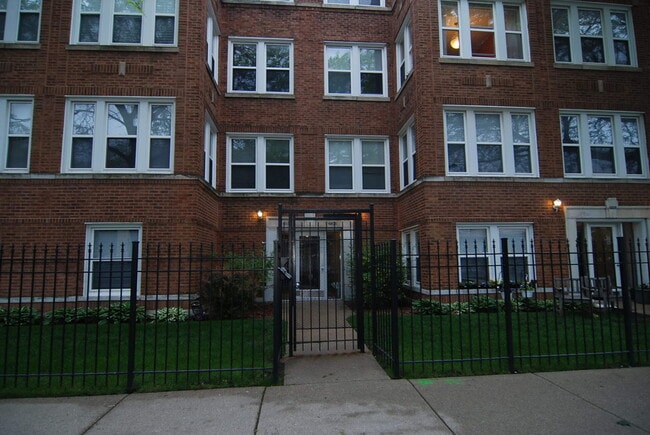 property at 4904 N Springfield Ave