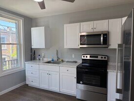 266 Forster St in Harrisburg, PA - Building Photo