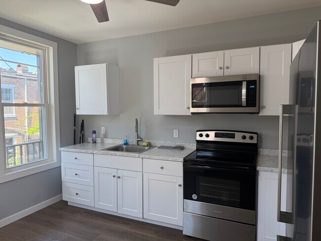 property at 266 Forster St
