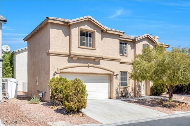 5443 Wheatberry Ct in North Las Vegas, NV - Building Photo - Building Photo