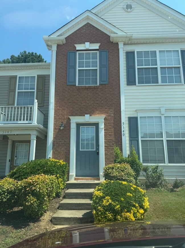 property at 5149 TwelvePole Dr