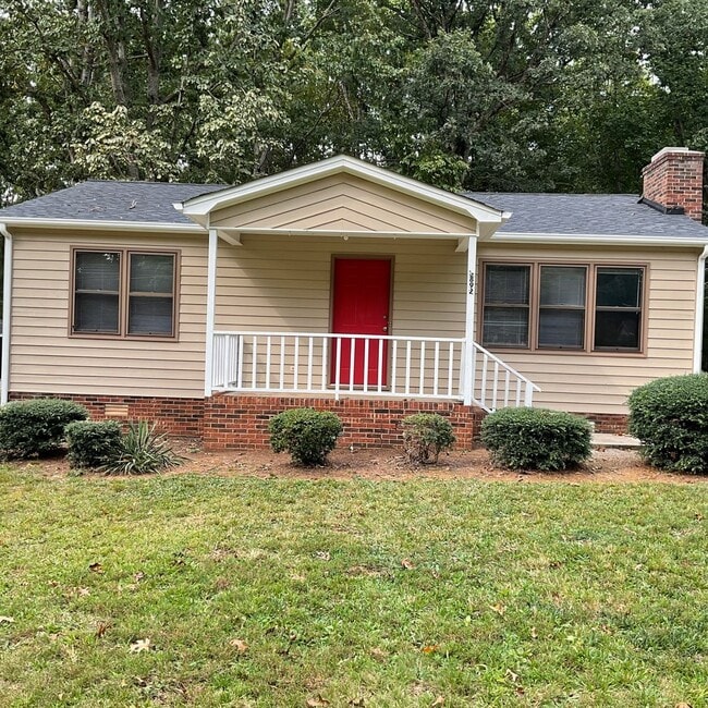 property at 3892 English Oak Dr