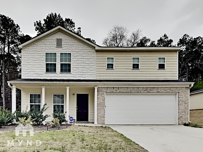 206 Indian Lake Trail