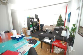 776 Columbus Ave in Boston, MA - Building Photo - Building Photo