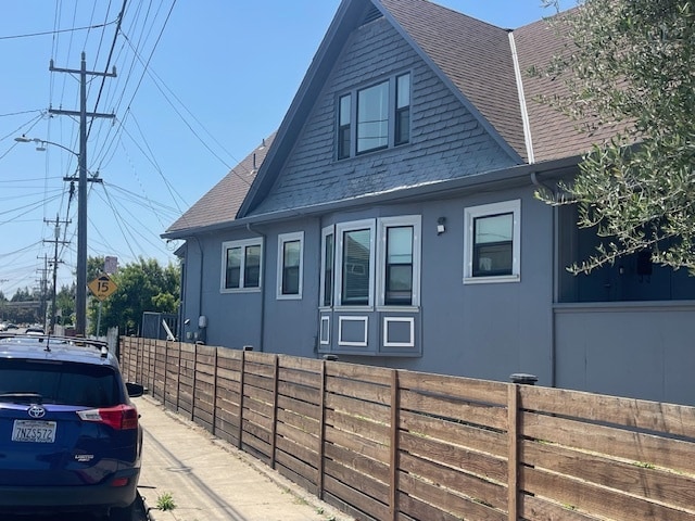 936 Moorpark St in Oakland, CA - Building Photo - Building Photo