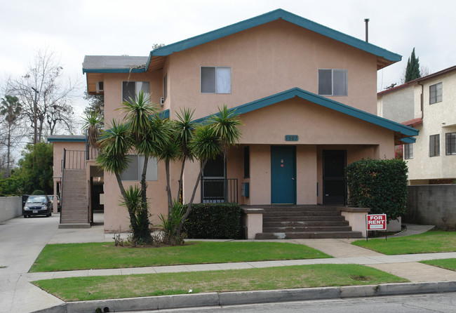 1507 Bank St in South Pasadena, CA - Building Photo - Building Photo