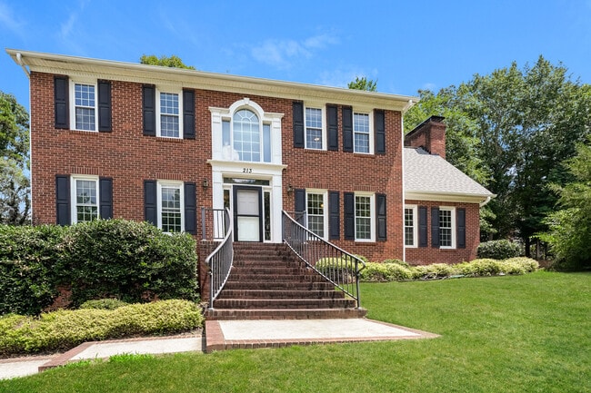 property at 213 Worthland Ct