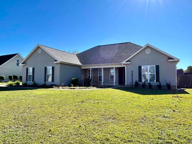 property at 166 Holly Pointe