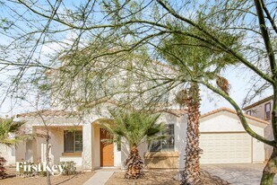 14495 N 135th Ln in Surprise, AZ - Building Photo