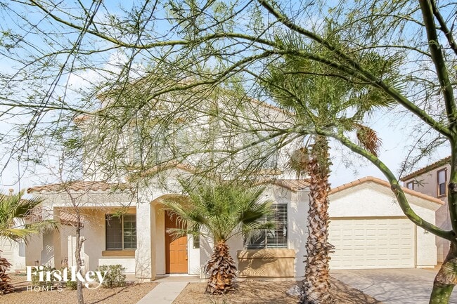 property at 14495 N 135th Ln